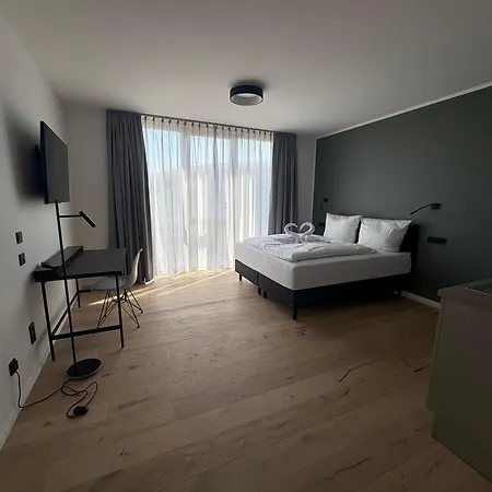 New Age Boardinghaus