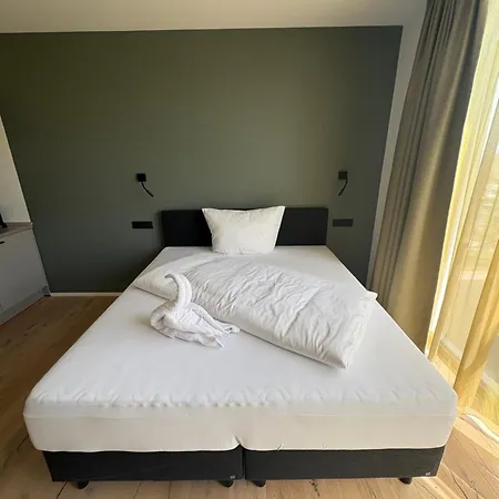 New Age Boardinghaus *