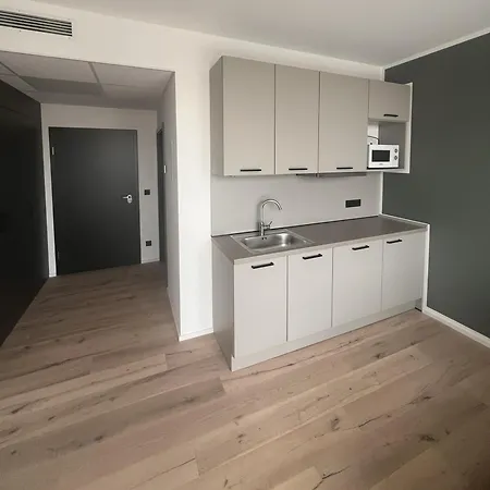 New Age Boardinghaus * Бад-Раппенау