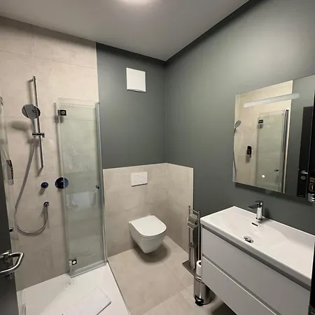 New Age Boardinghaus *