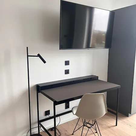 Apartment New Age Boardinghaus Bad Rappenau